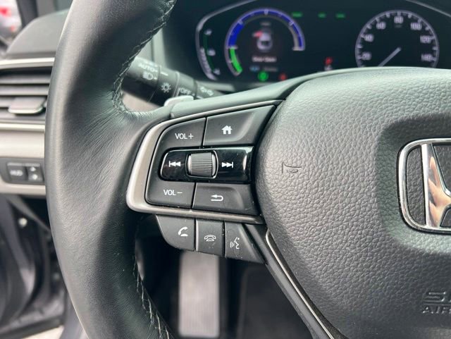 Used 2019 Honda Accord Touring image 14