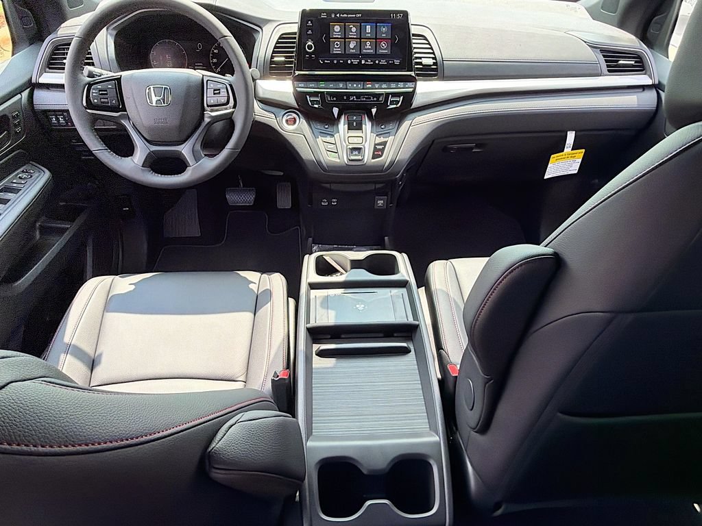 New 2026 Honda Odyssey Sport-L image 11
