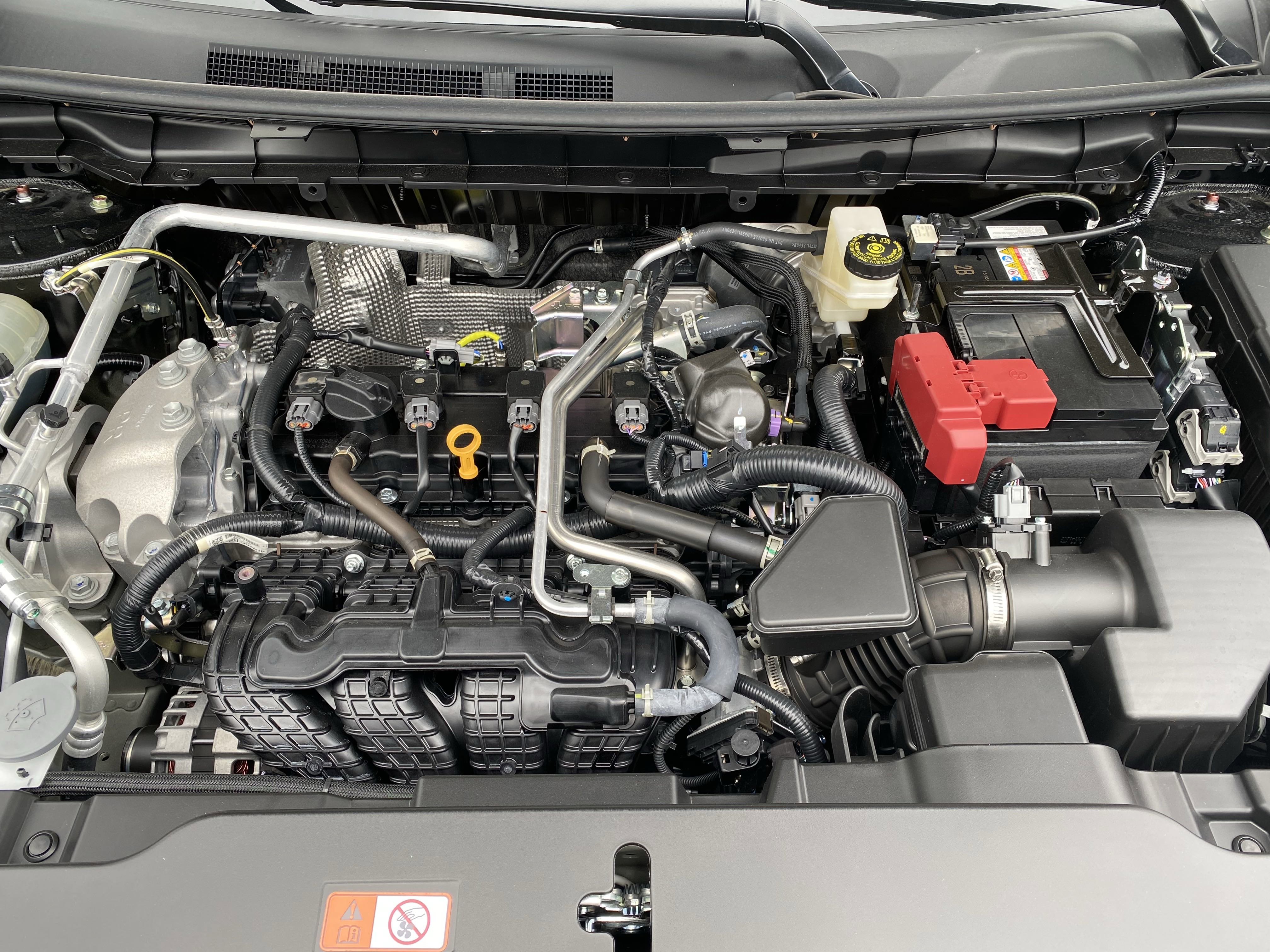 New 2025 Mitsubishi Outlander AWD image 36