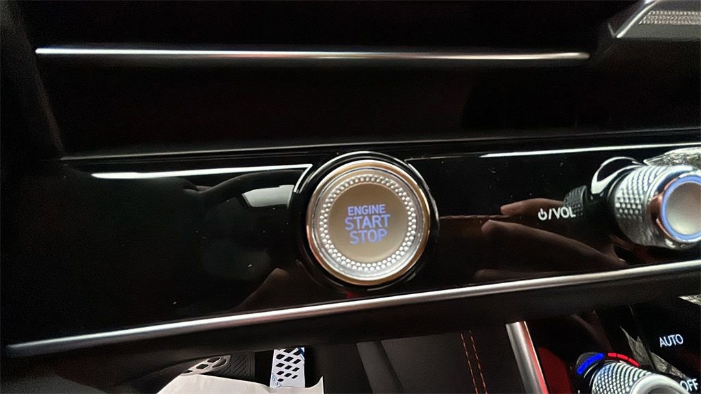 New 2026 Genesis GV70 3.5T Sport Prestige image 23