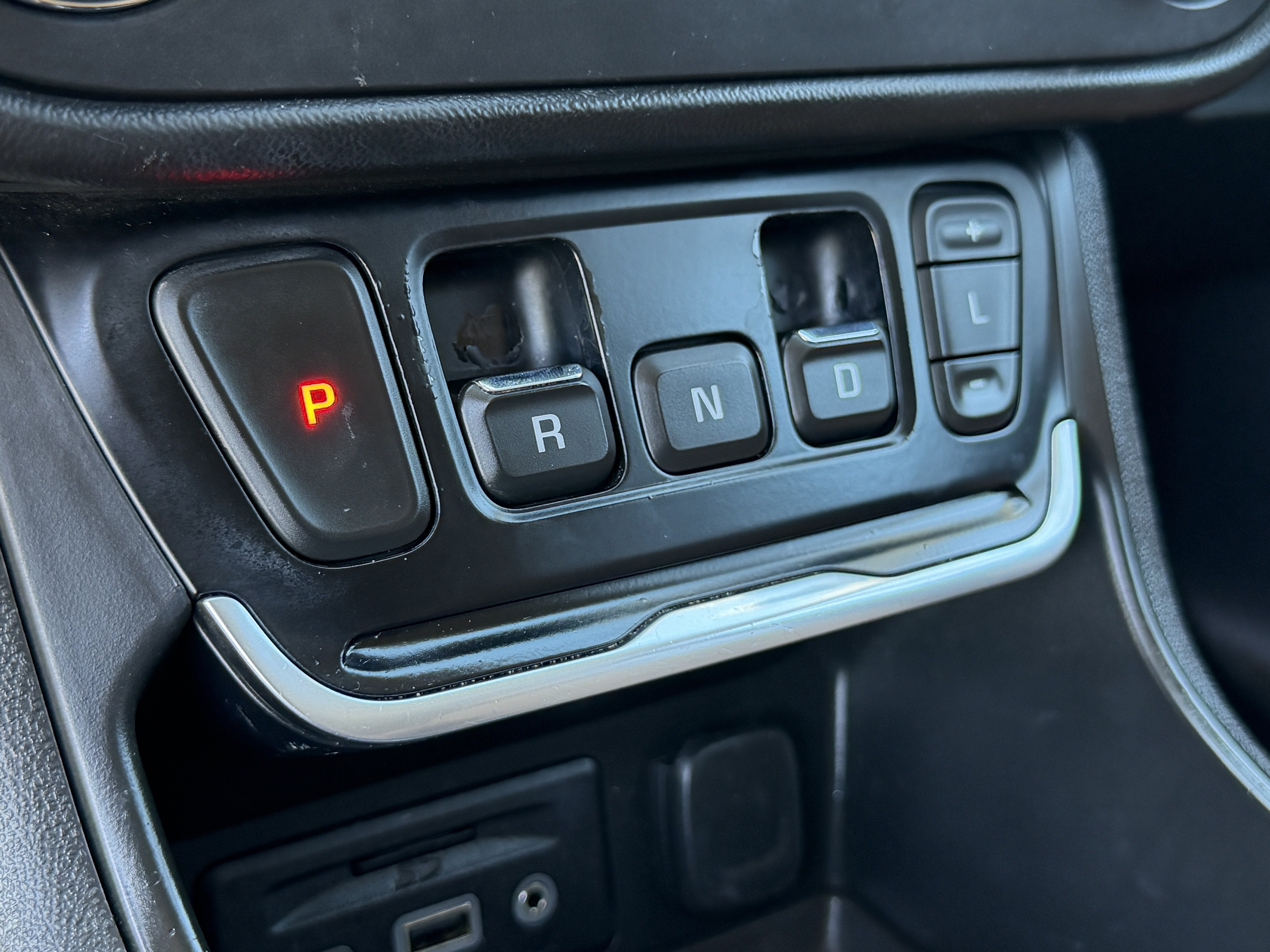 Used 2018 GMC Terrain SLT w/ Preferred Package FWD image 23