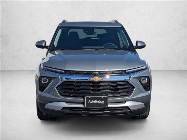 New 2026 Chevrolet TrailBlazer LT w/ Convenience Package image 6