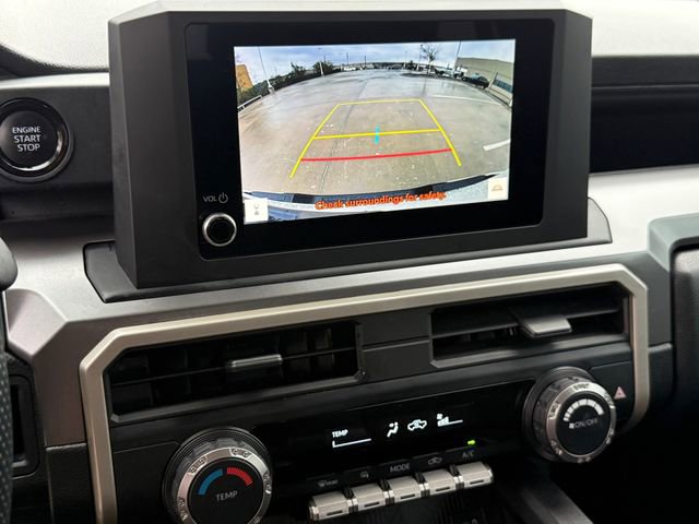 Used 2024 Toyota Tacoma SR5 image 18