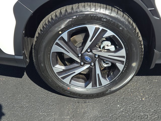 New 2026 Subaru Crosstrek 2.5i Premium AWD/4WD image 19