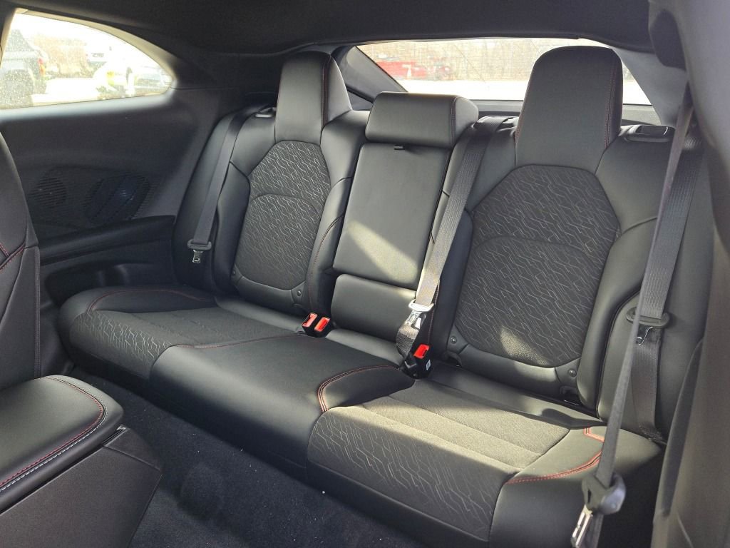 Used 2026 Dodge Charger Scat Pack w/ Blacktop Package AWD/4WD image 15