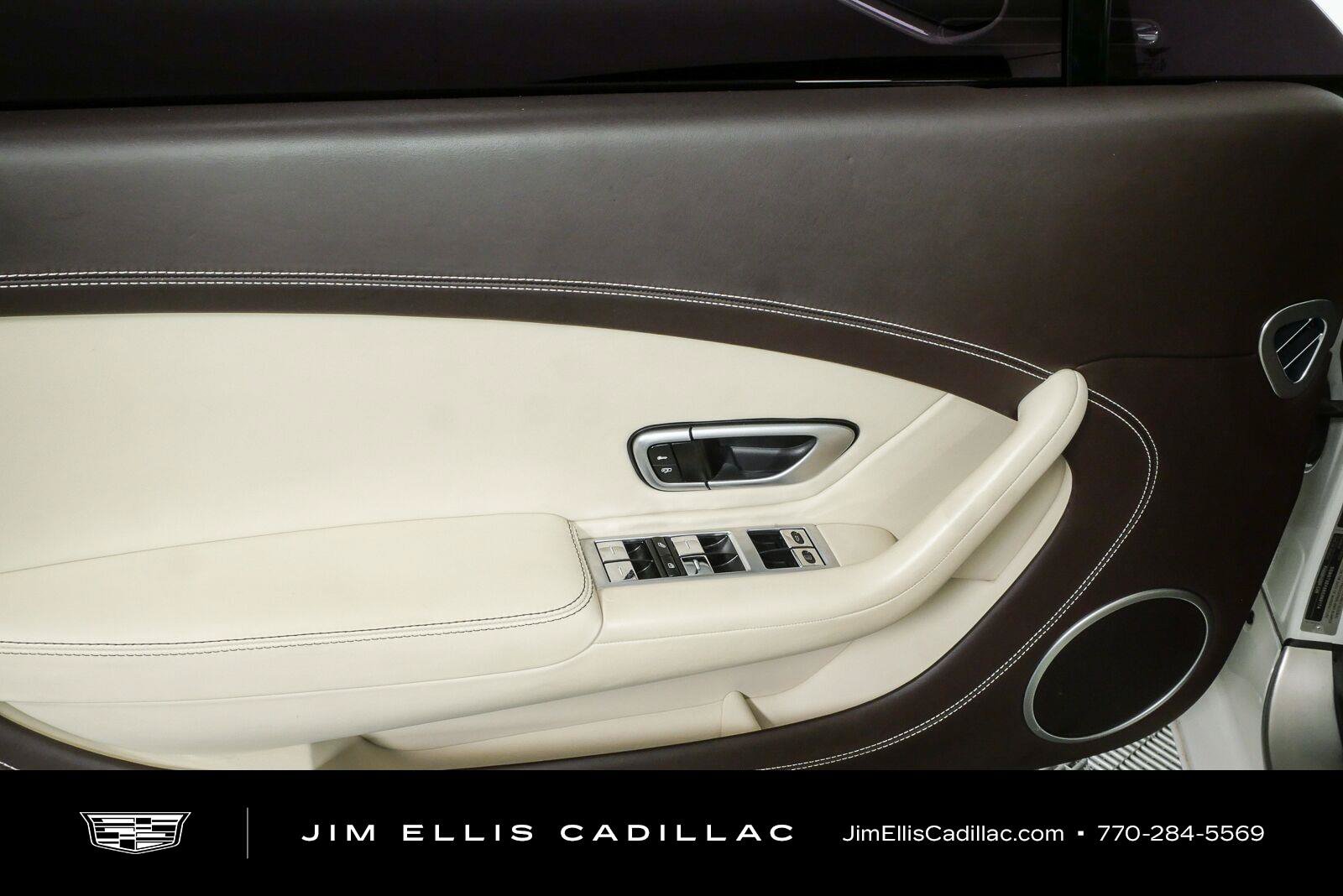 Used 2014 Bentley Continental GT AWD/4WD image 6