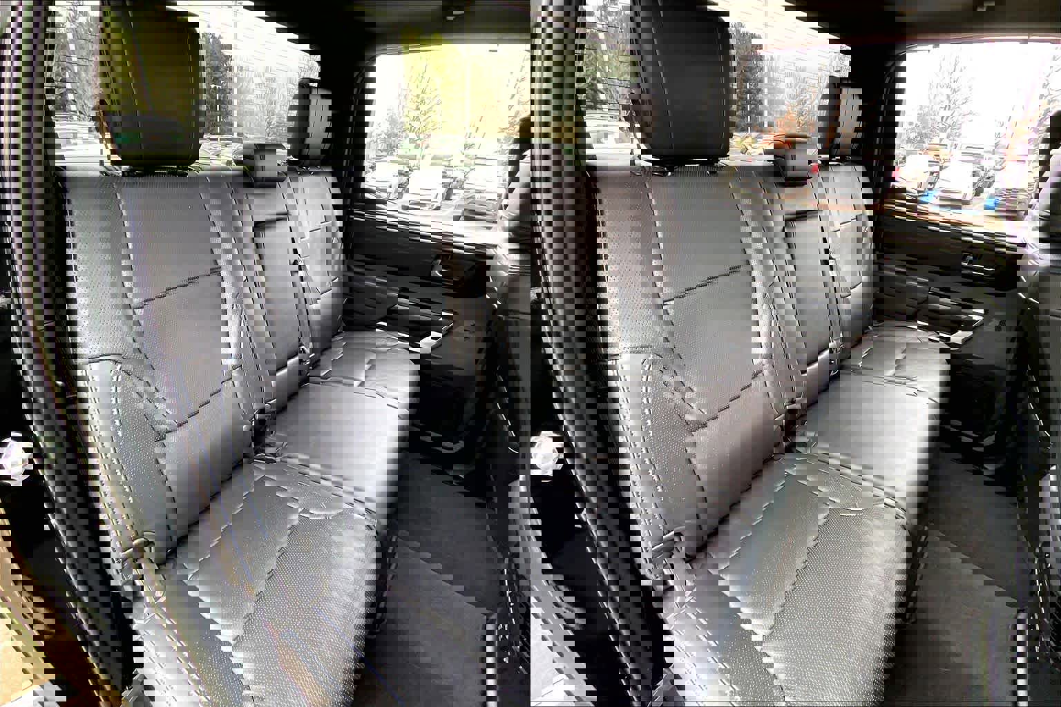 Used 2024 Toyota Tundra Platinum image 20