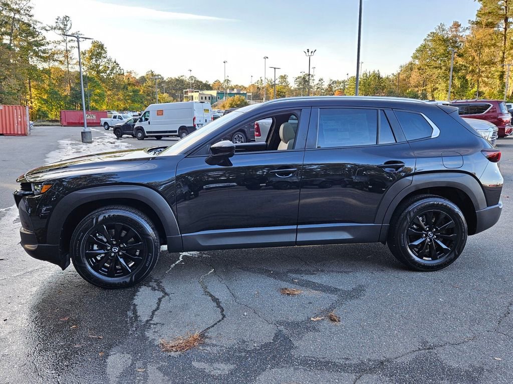 New 2026 MAZDA CX-50 AWD 2.5 S w/ Weather Package image 4