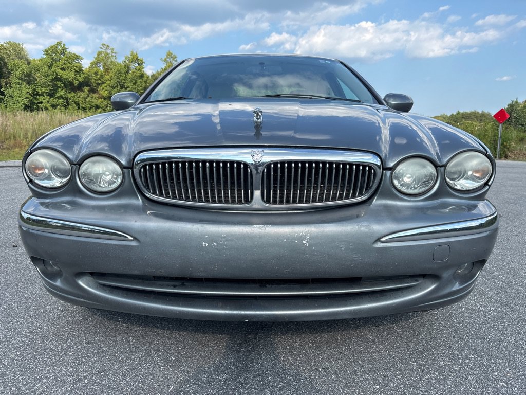 Used 2005 Jaguar X-TYPE 3.0 AWD/4WD image 8