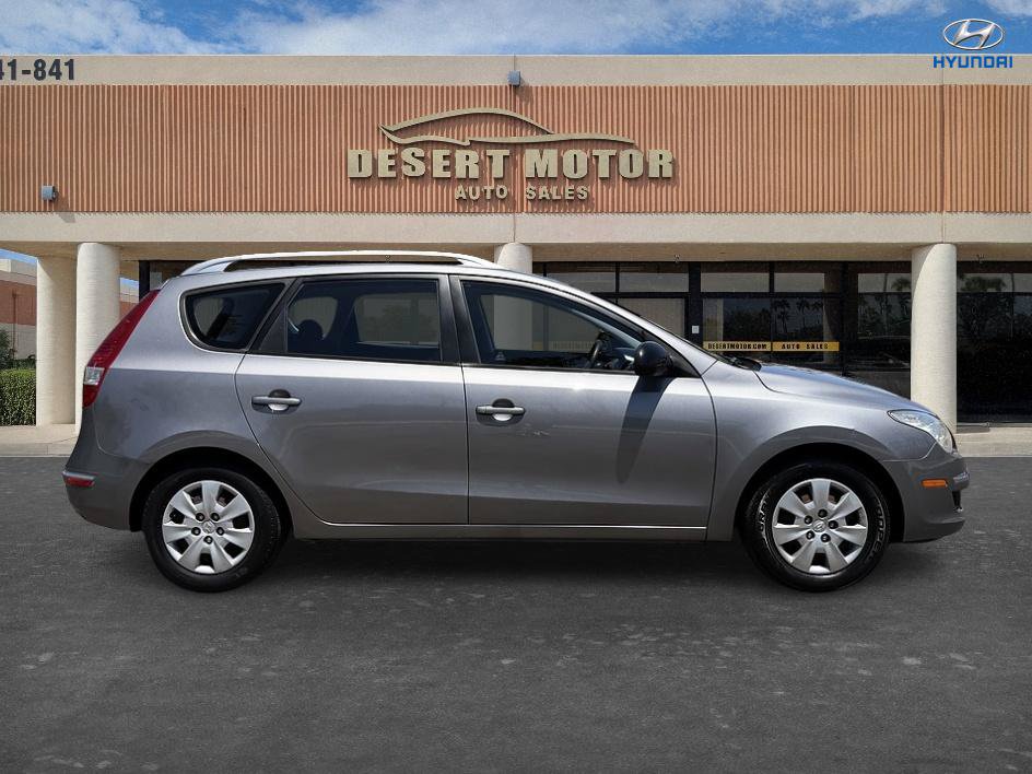 Used 2011 Hyundai Elantra w/ Popular Equipment Pkg 2 FWD image 4