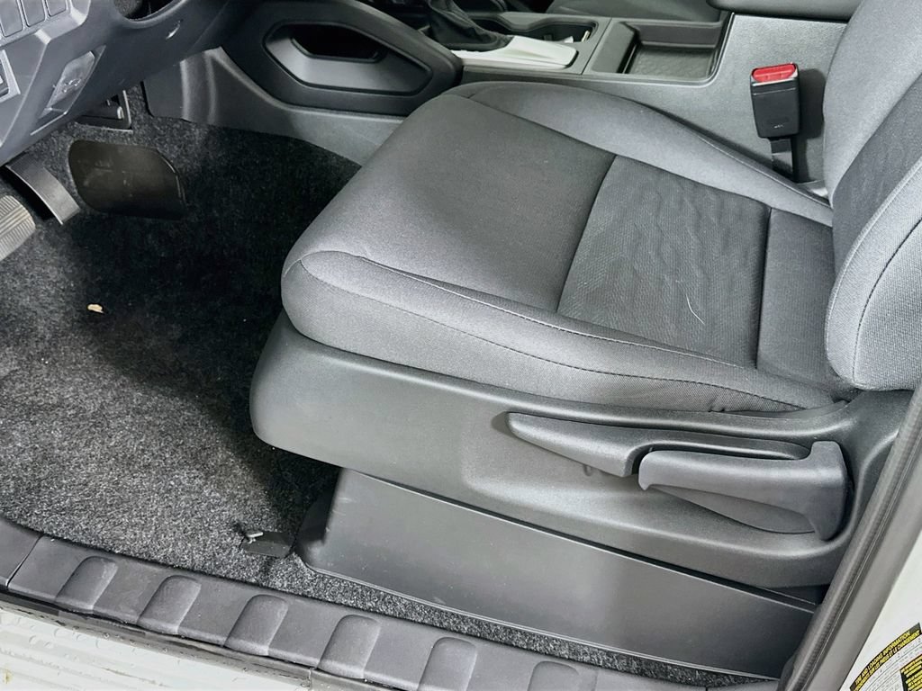 New 2026 Nissan Frontier S AWD/4WD image 26