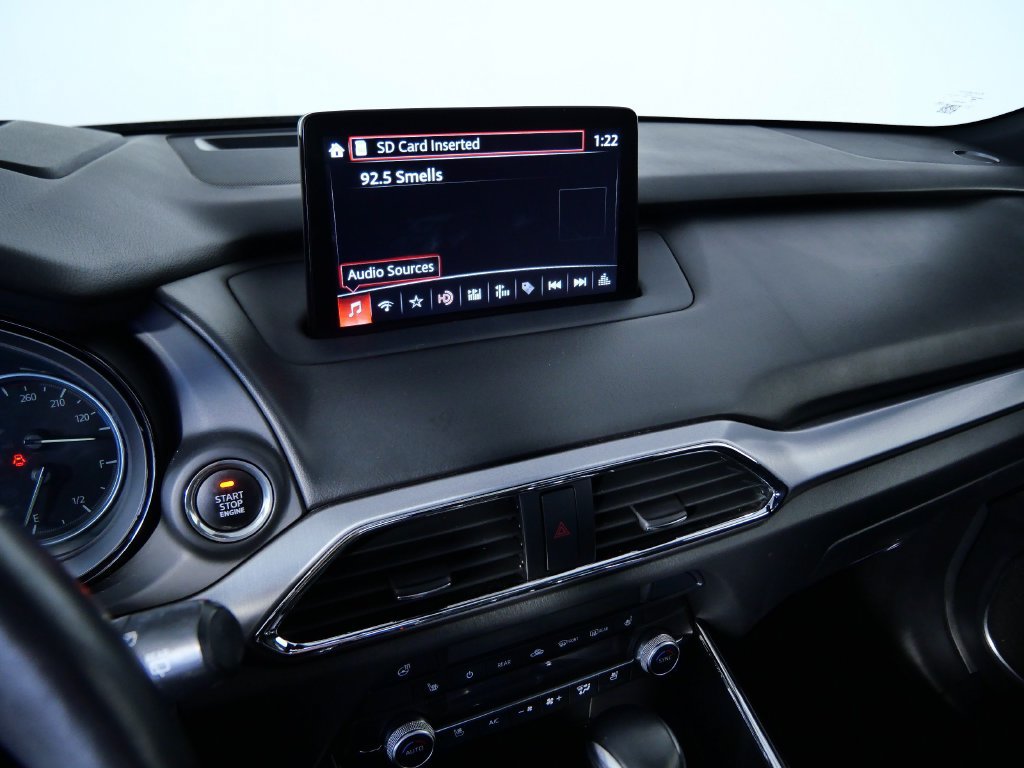Used 2020 MAZDA CX-9 Grand Touring AWD/4WD image 20