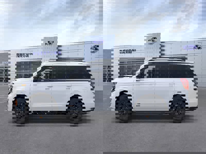 New 2026 Ford Expedition Tremor image 3
