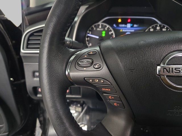 Used 2019 Nissan Murano Platinum image 20