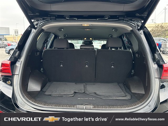 Used 2020 Hyundai Santa Fe SEL w/ Convenience Package image 31