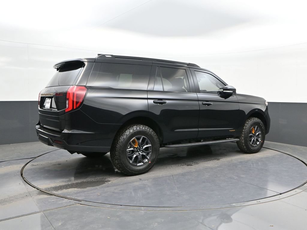 New 2025 Ford Expedition Tremor AWD/4WD image 15
