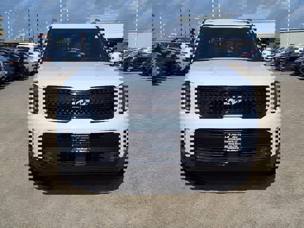Certified 2024 Kia Telluride SX X-Pro image 7