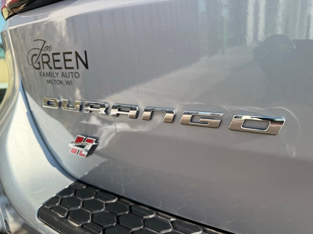 Used 2025 Dodge Durango R/T image 10