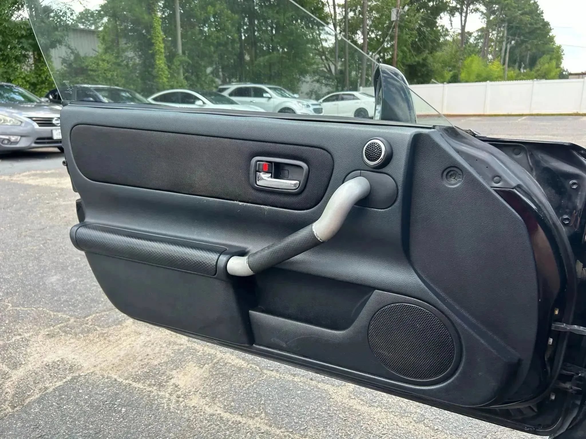Used 2003 Toyota MR2 RWD image 21