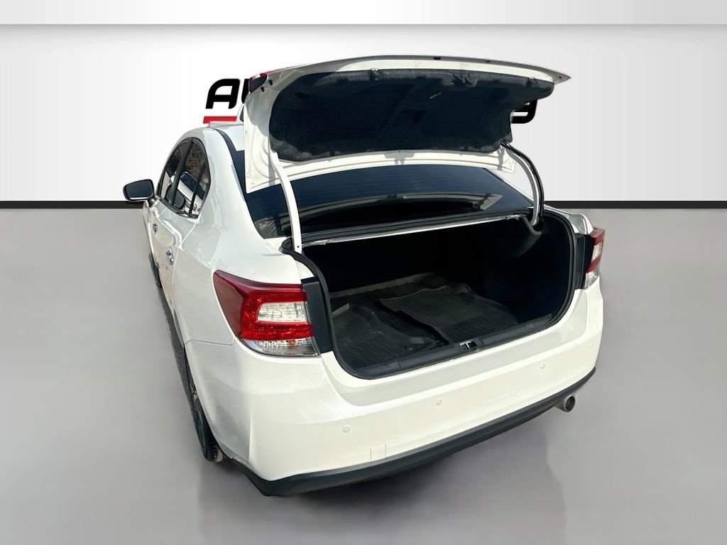Used 2020 Subaru Impreza 2.0i Limited w/ Popular Package #1 image 24