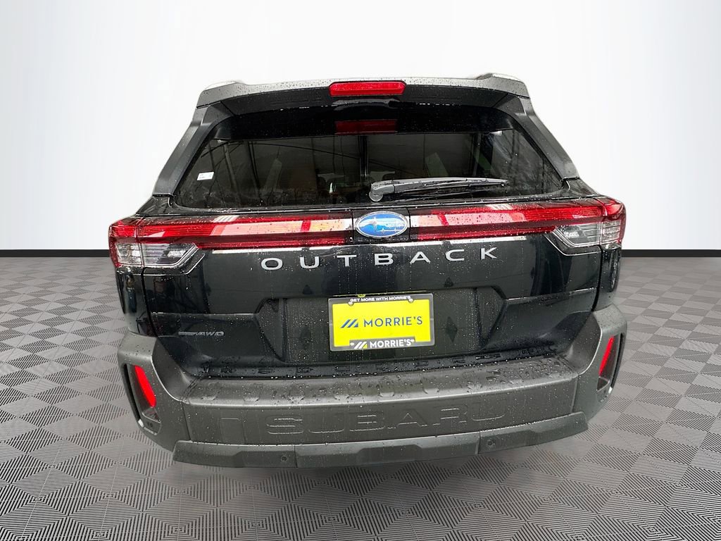 New 2026 Subaru Outback Touring XT image 36