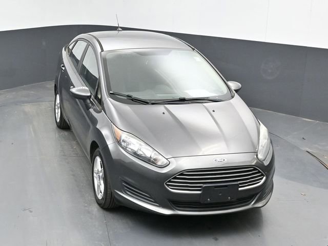 Used 2017 Ford Fiesta SE FWD image 34