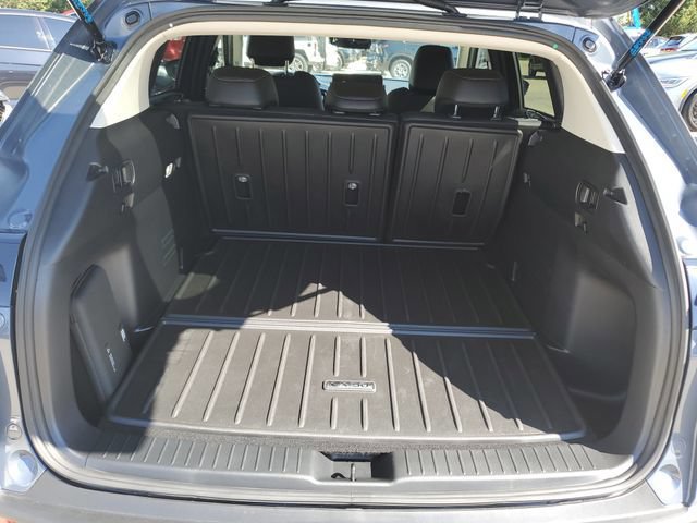 Certified 2026 MAZDA CX-50 AWD 2.5 S w/ Weather Package image 8