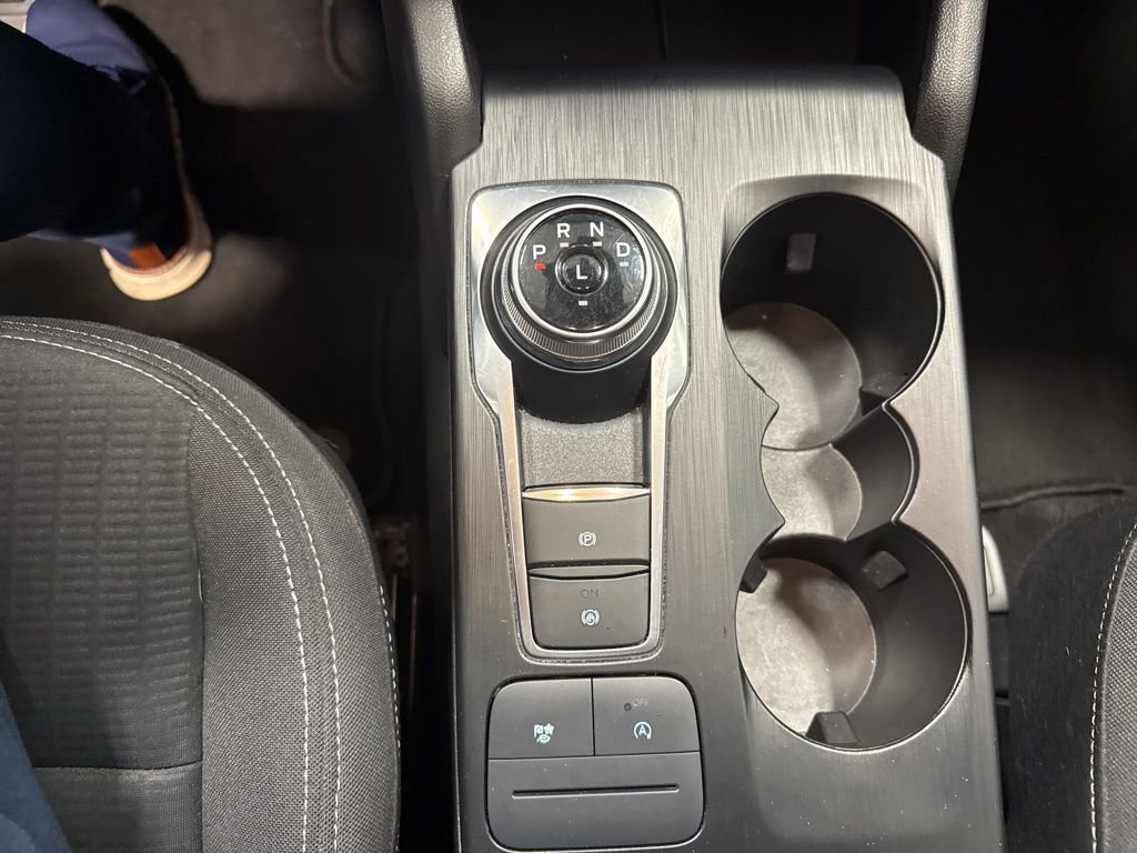 Used 2023 Ford Escape AWD image 7