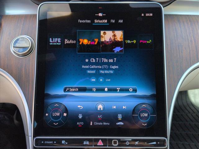 Used 2025 Mercedes-Benz C 300 4MATIC Sedan image 14