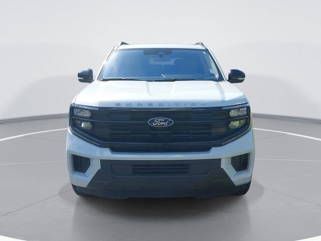 Certified 2025 Ford Expedition Active image 8