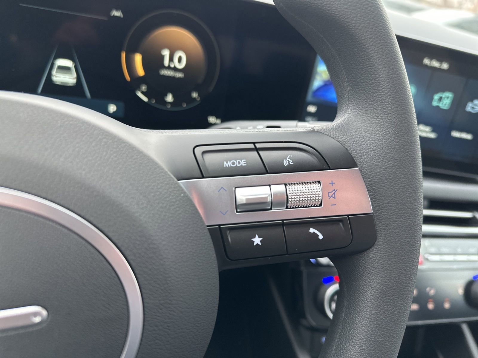 New 2026 Hyundai Santa Cruz SEL image 26