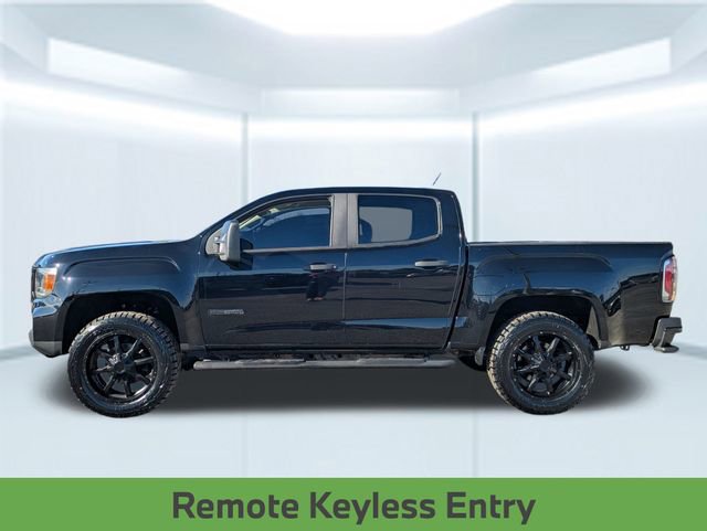 Used 2021 GMC Canyon Elevation Standard w/ Convenience Package image 2