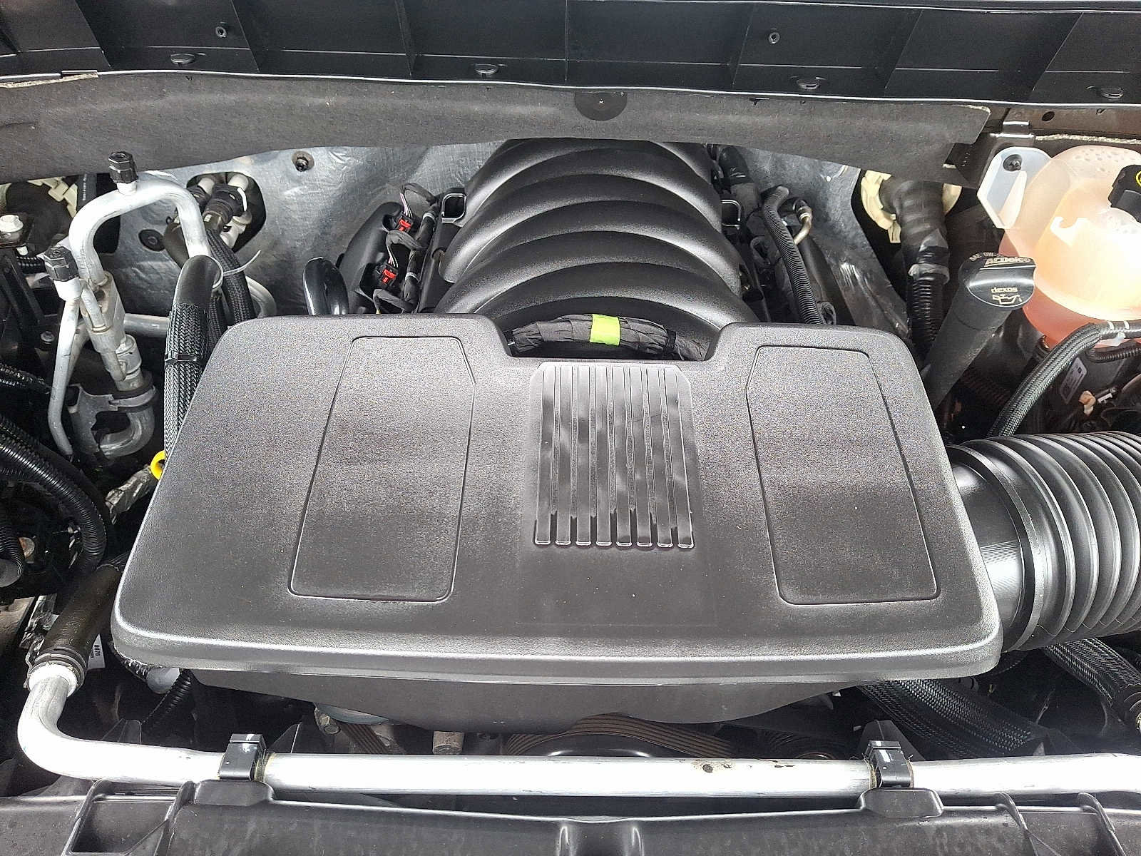 Used 2024 Chevrolet Silverado 1500 RST w/ LPO, Dark Essentials Package AWD/4WD image 27