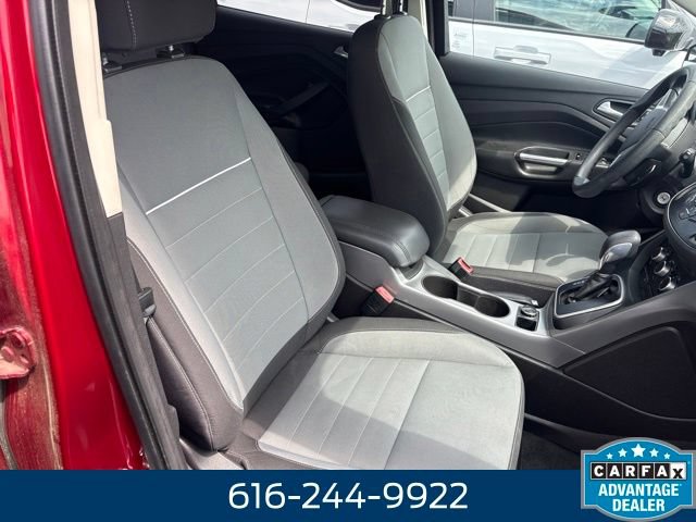 Used 2013 Ford Escape SE AWD/4WD image 11