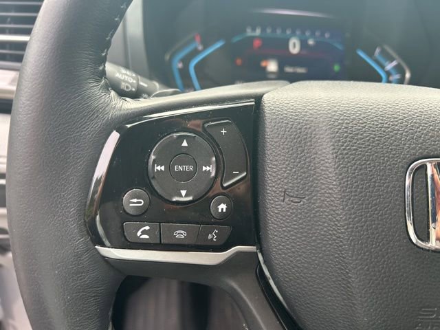 Used 2024 Honda Odyssey Elite image 19