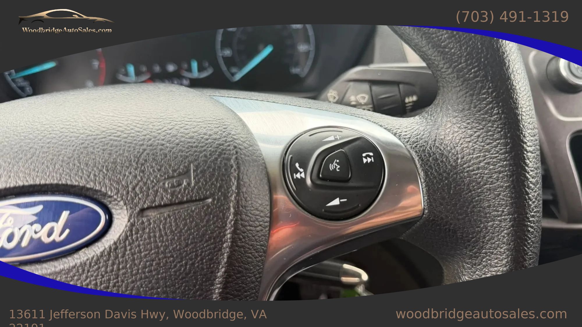 Used 2021 Ford Transit Connect XLT FWD image 18