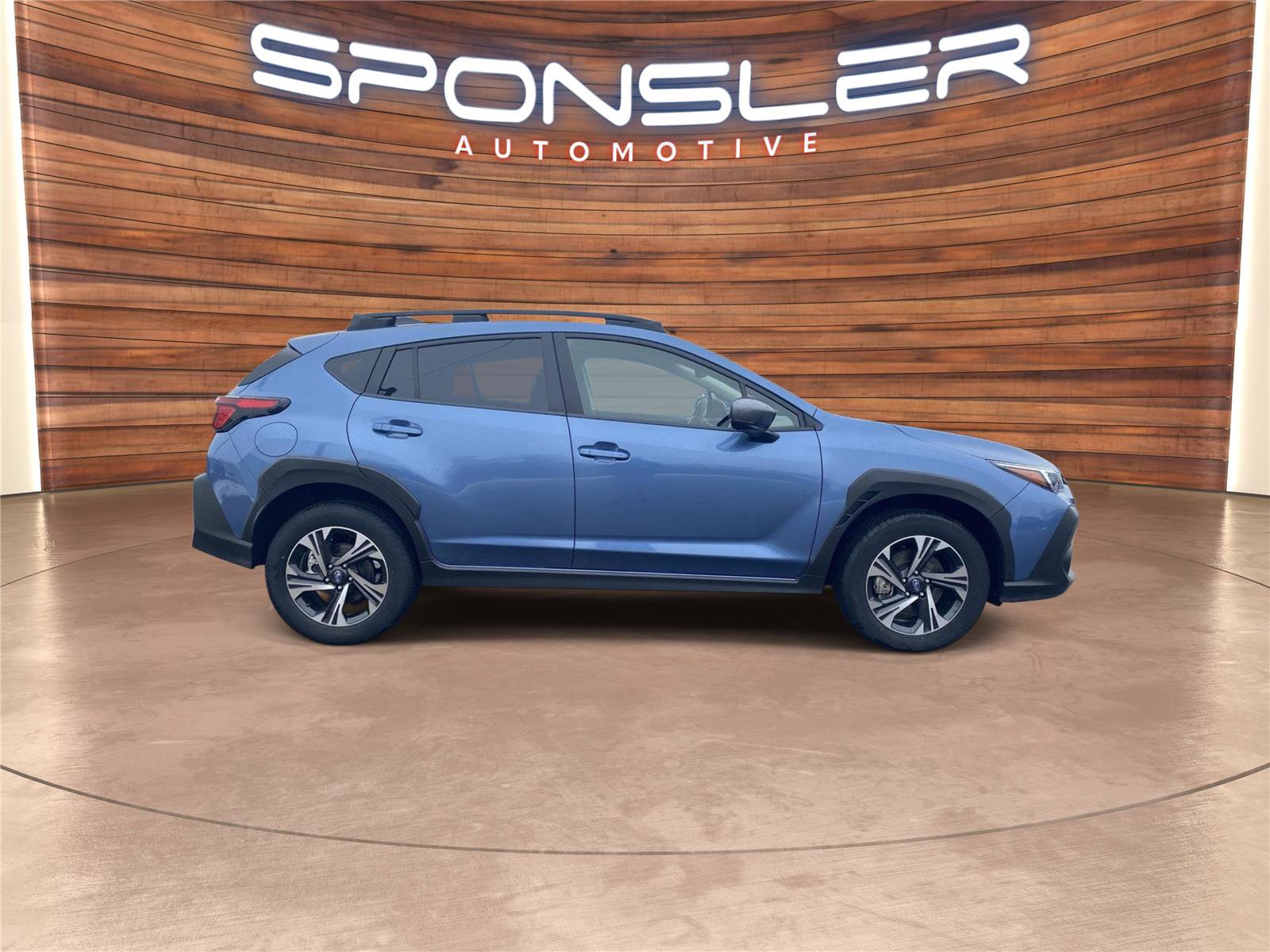 Used 2024 Subaru Crosstrek 2.0i Premium image 6