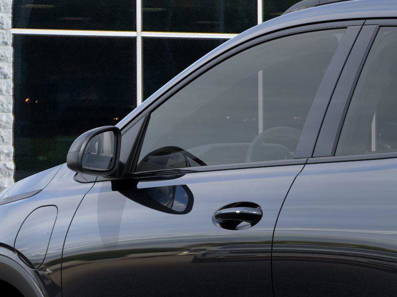 New 2027 Chevrolet Bolt RS image 12