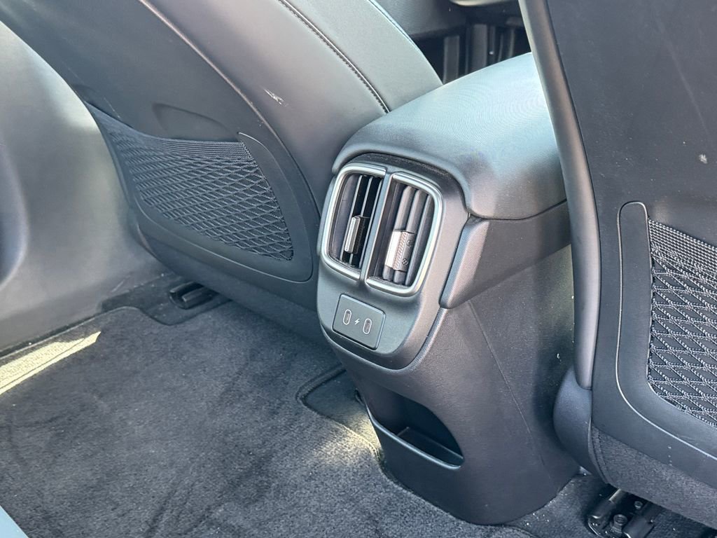 Used 2024 Hyundai Ioniq 6 SEL RWD image 4