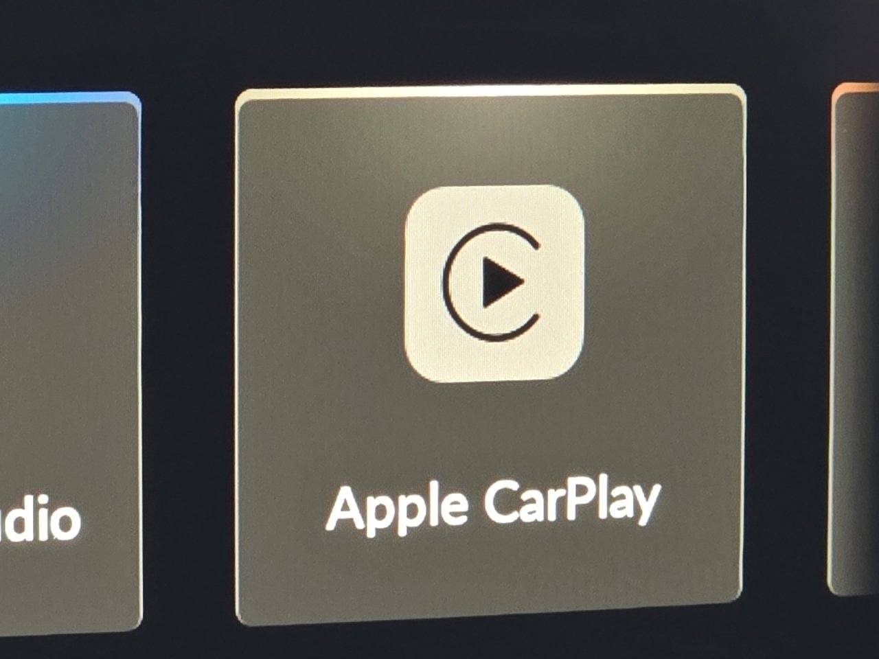 New 2025 Honda Accord Sport image 4