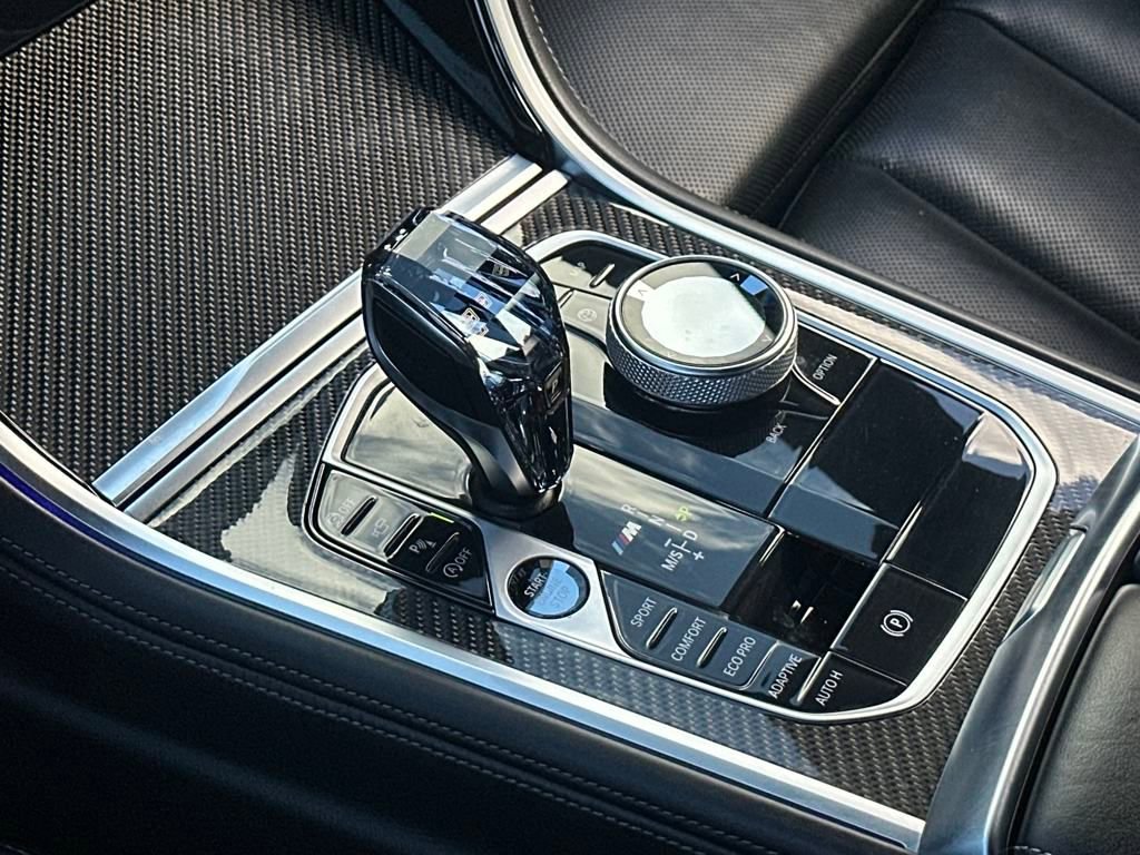 Used 2022 BMW M850i Gran Coupe xDrive M850i xDrive Gran Coupe image 19