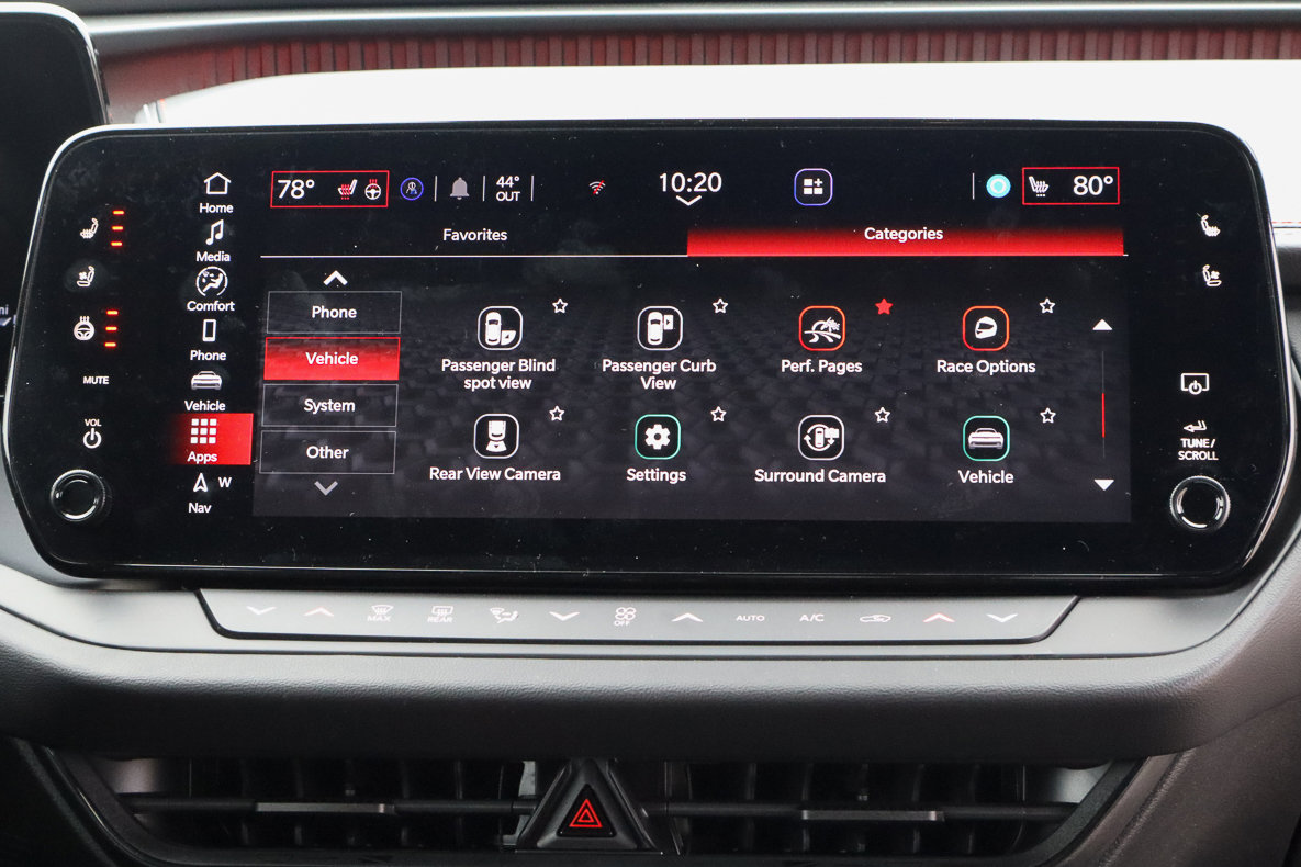 New 2026 Dodge Charger Scat Pack image 24