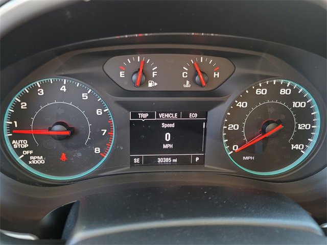 Used 2024 Chevrolet Malibu LT image 29