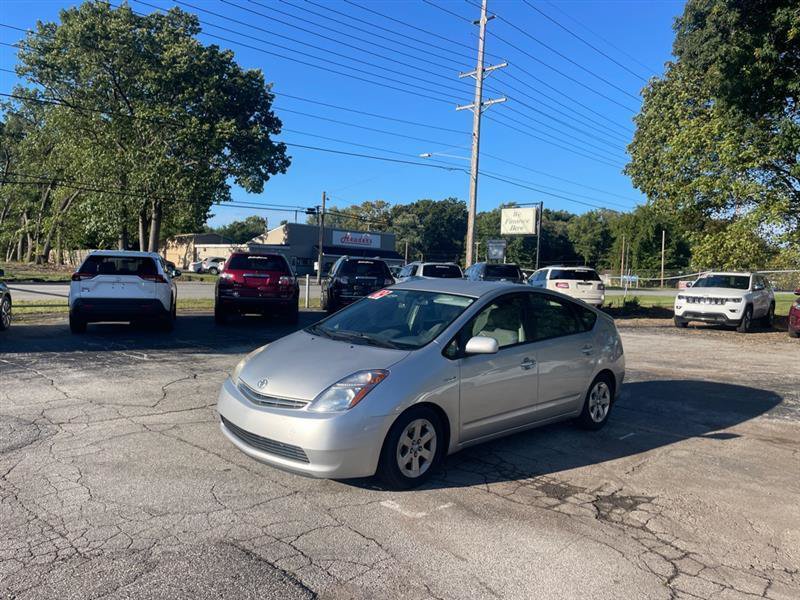 Used 2009 Toyota Prius w/ Pkg 2