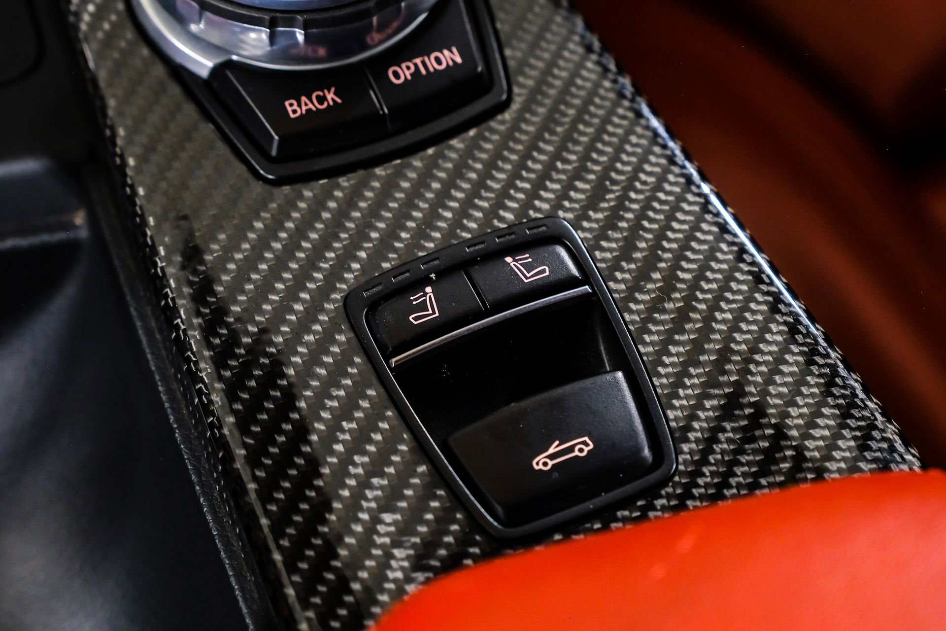 Used 2017 BMW M4 Base image 29