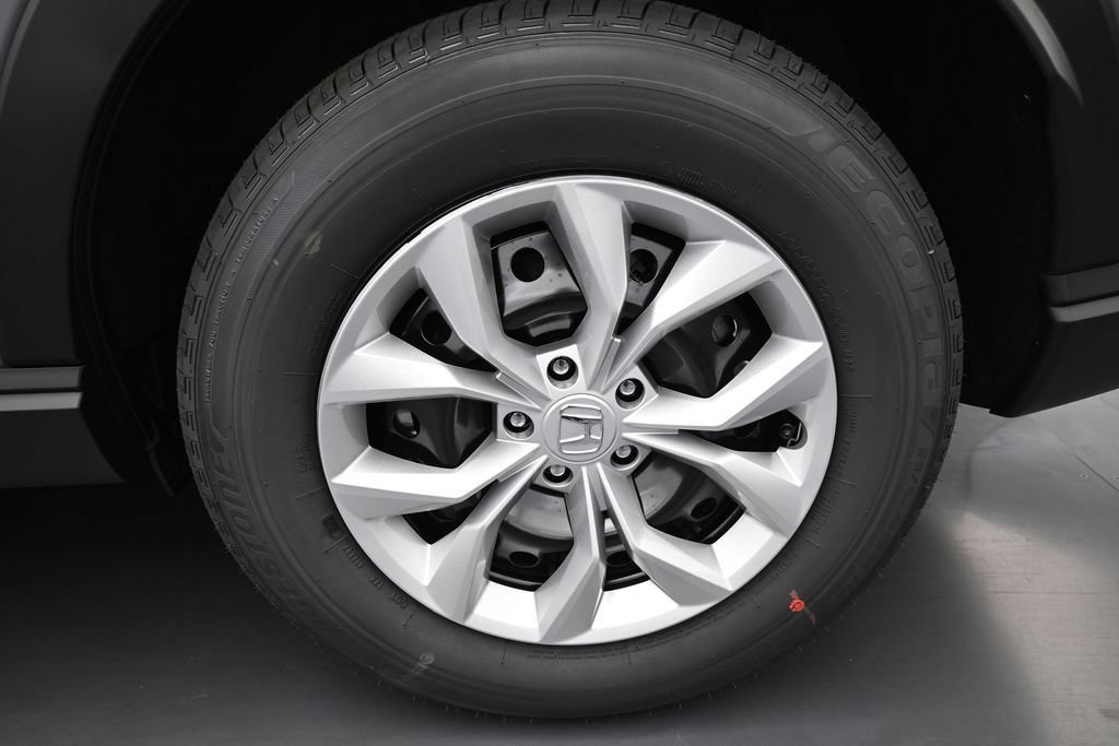New 2026 Honda CR-V LX image 25