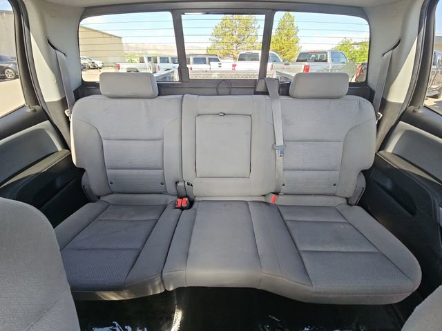 Used 2015 Chevrolet Silverado 2500 LT w/ LT Fleet Convenience Package AWD/4WD image 23