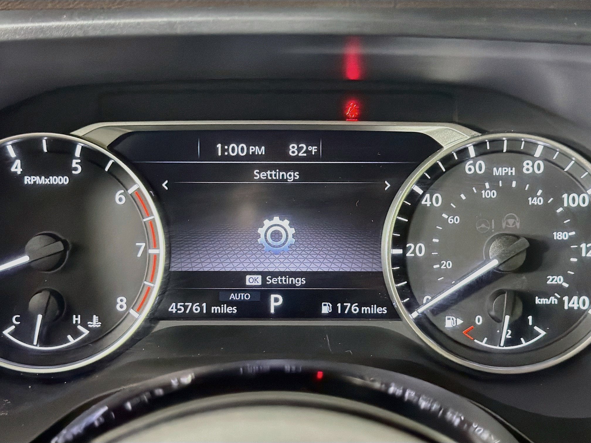 Used 2023 Nissan Rogue SV AWD/4WD image 19