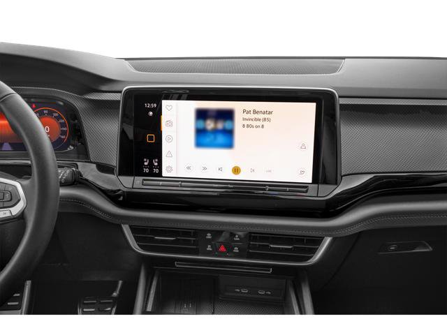 New 2026 Volkswagen Atlas Peak Edition image 43