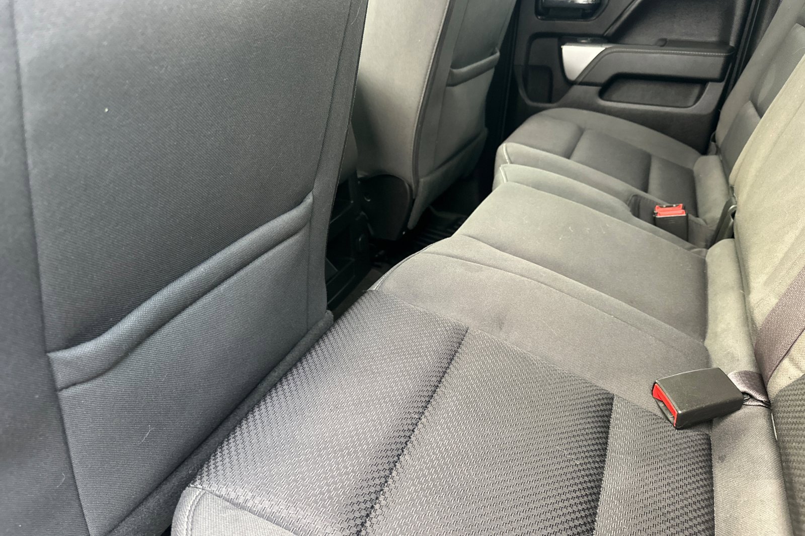 Used 2016 Chevrolet Silverado 2500 LT w/ LT Convenience Package image 9